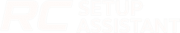 RC Setup Assistant