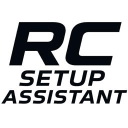 RC Setup Assistant